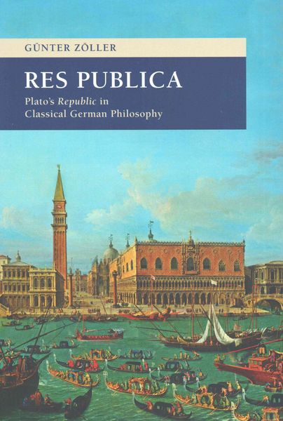 Produktbild: Res Publica