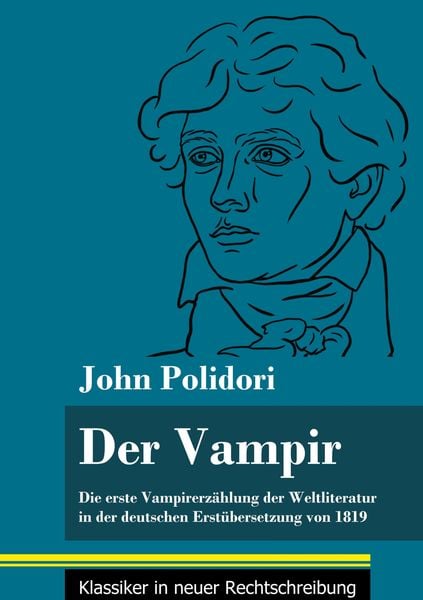Produktbild: Der Vampir