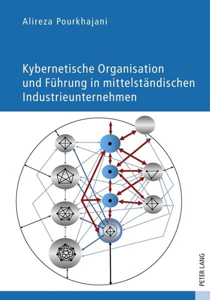 Produktbild: Kybernetische Organisation und Fuehrung in mittelstaendischen Industrieunternehmen