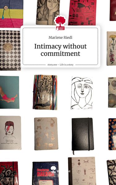 Produktbild: Intimacy without commitment. Life is a Story - story.one