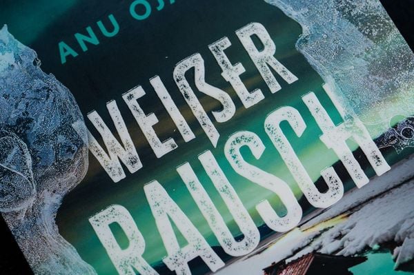 Produktbild: Wei&szlig;er Rausch