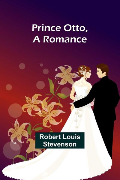Produktbild: Prince Otto, a Romance