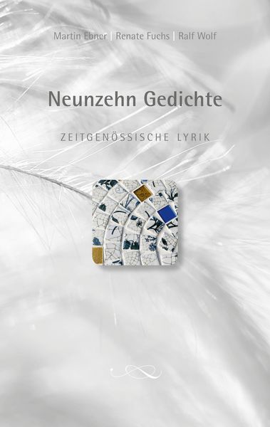 Produktbild: Neunzehn Gedichte
