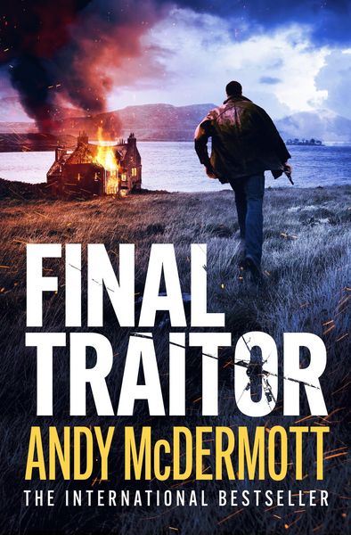 Produktbild: Final Traitor