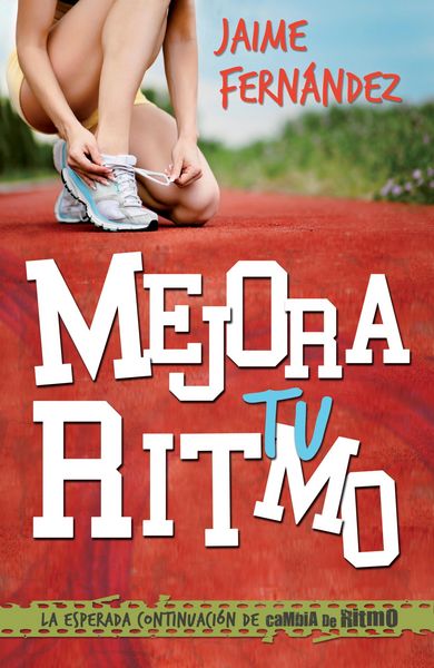 Produktbild: Mejora tu ritmo