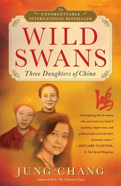 Produktbild: Wild Swans