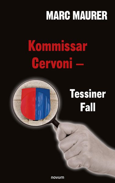 Produktbild: Kommissar Cervoni - Tessiner Fall