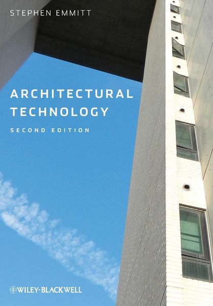 Produktbild: Architectural Technology