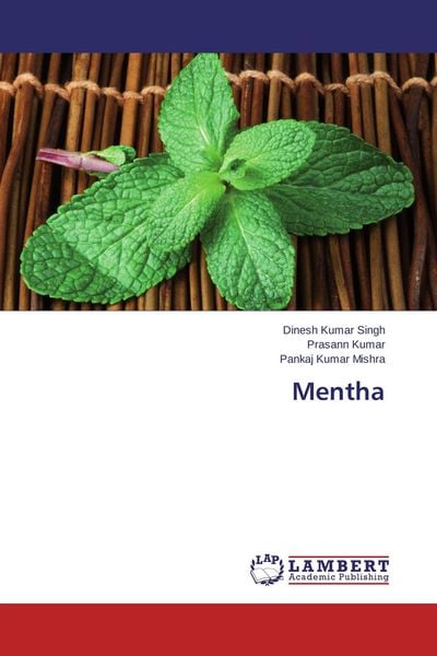 Produktbild: Mentha