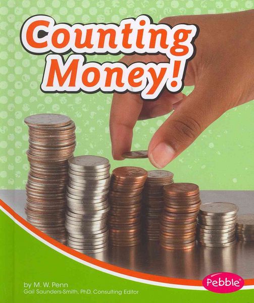 Produktbild: Counting Money!