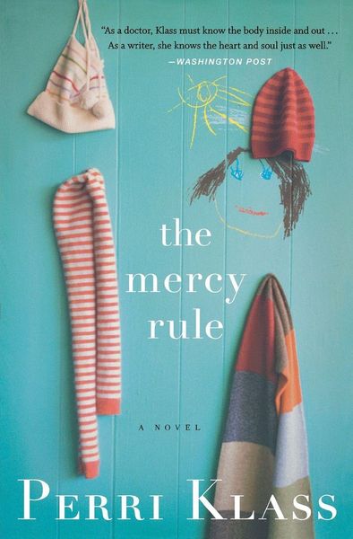 Produktbild: The Mercy Rule