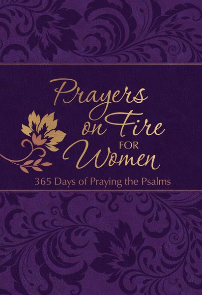 Produktbild: Prayers on Fire for Women