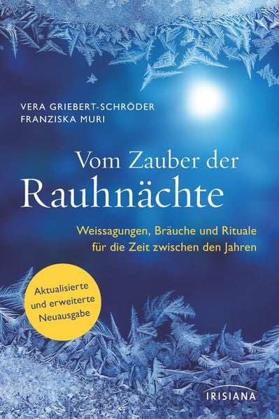 Produktbild: Vom Zauber der Rauhn&auml;chte
