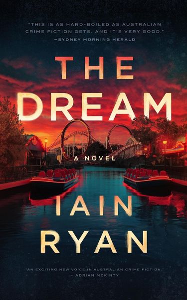 Produktbild: The Dream
