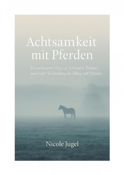 Produktbild: Achtsamkeit mit Pferden