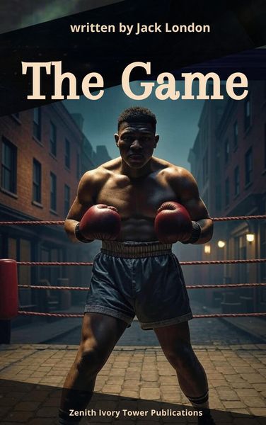 Produktbild: The Game