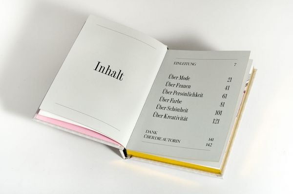 Produktbild: Christian Dior - Zitate einer Stilikone