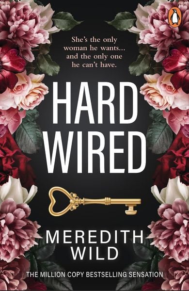 Produktbild: Hardwired