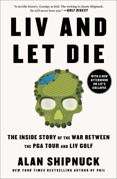 Produktbild: LIV and Let Die