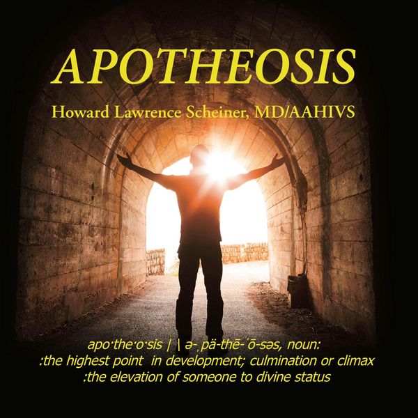 Produktbild: Apotheosis