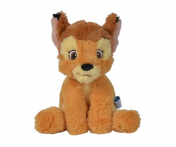 Produktbild: Disney Super Soft Bambi, 25cm
