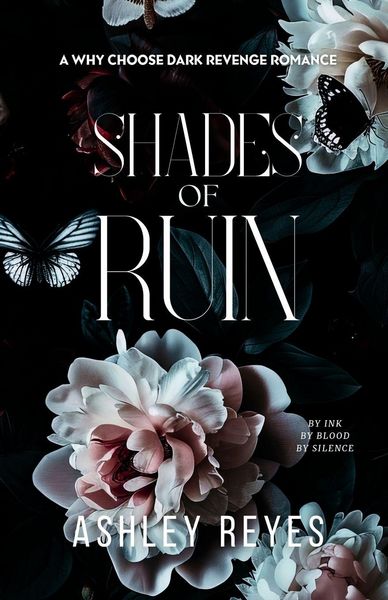 Produktbild: Shades Of Ruin