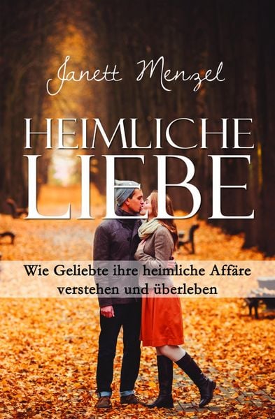 Produktbild: Heimliche Liebe