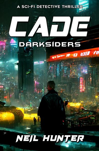 Produktbild: CADE