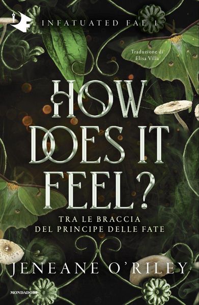 Produktbild: How does it feel? Tra le braccia del principe delle fate