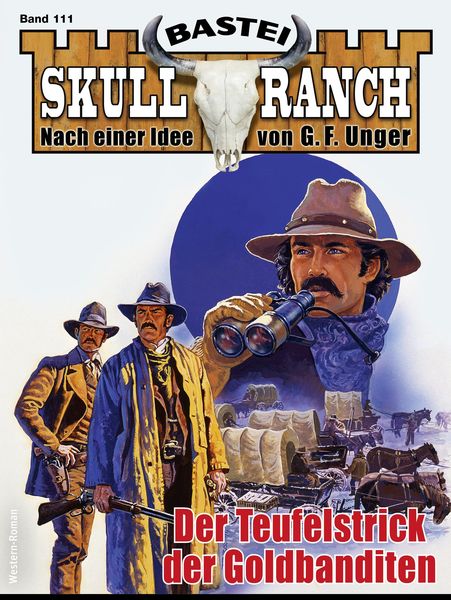 Produktbild: Skull-Ranch 111