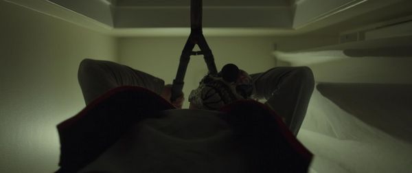 Produktbild: Faceless After Dark - Der Horror ist real