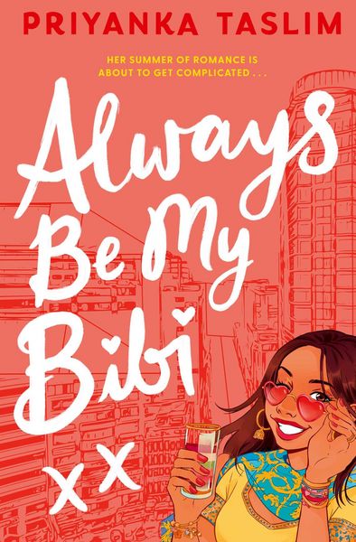 Produktbild: Always Be My Bibi