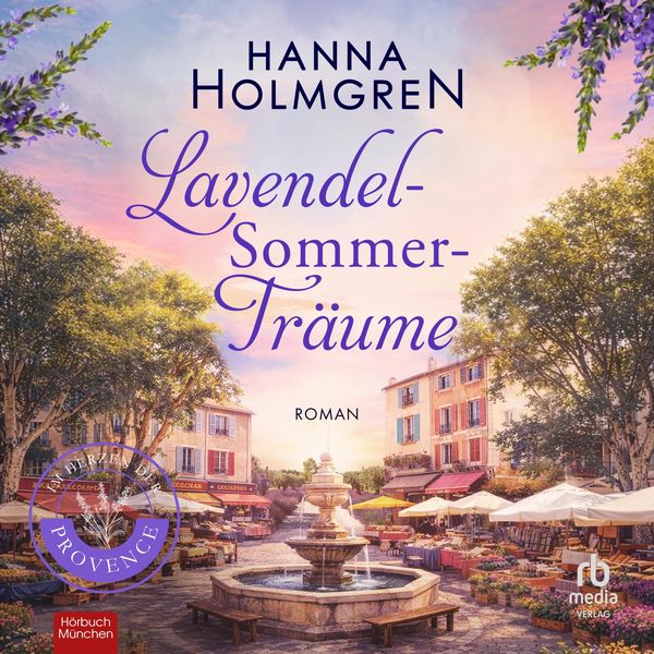 Produktbild: LavendelSommerTr&auml;ume