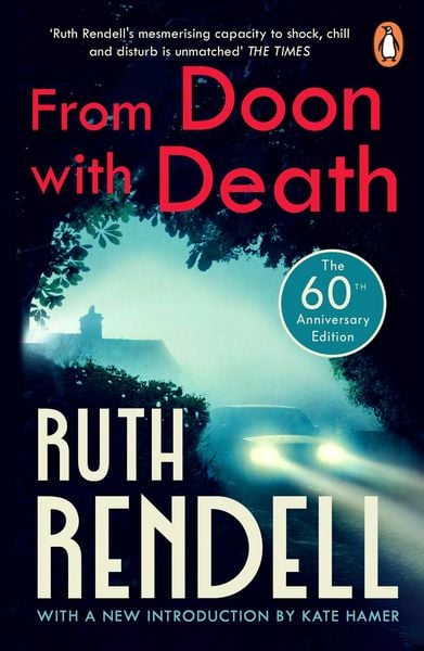 Produktbild: Rendell, R: From Doon With Death