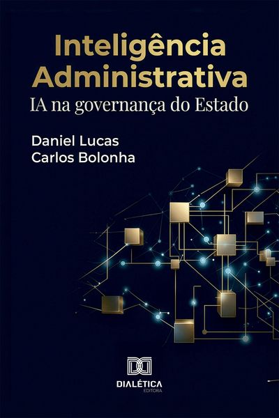 Produktbild: Intelig&ecirc;ncia administrativa