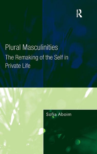 Produktbild: Plural Masculinities