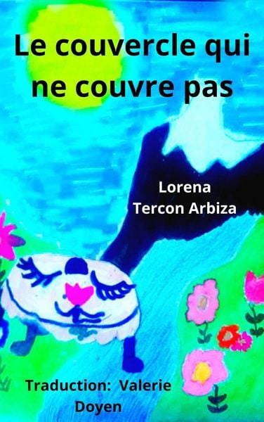Produktbild: Le couvercle qui ne couvre pas