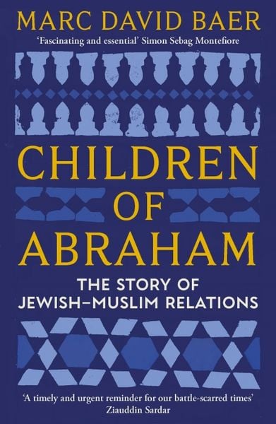 Produktbild: Children of Abraham