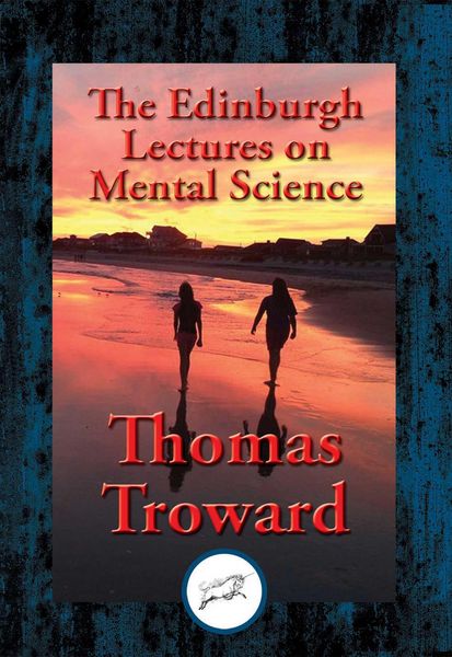 Produktbild: The Edinburgh Lectures on Mental Science