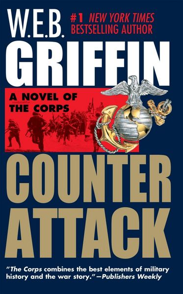 Produktbild: Counterattack