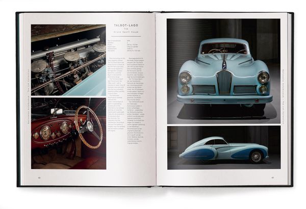 Produktbild: Classic Cars Review