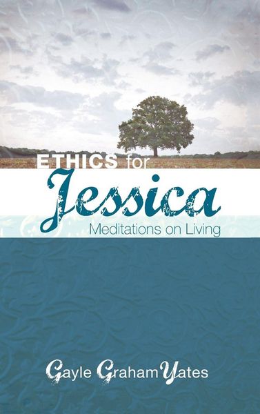 Produktbild: Ethics for Jessica