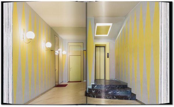 Produktbild: Entryways of Milan