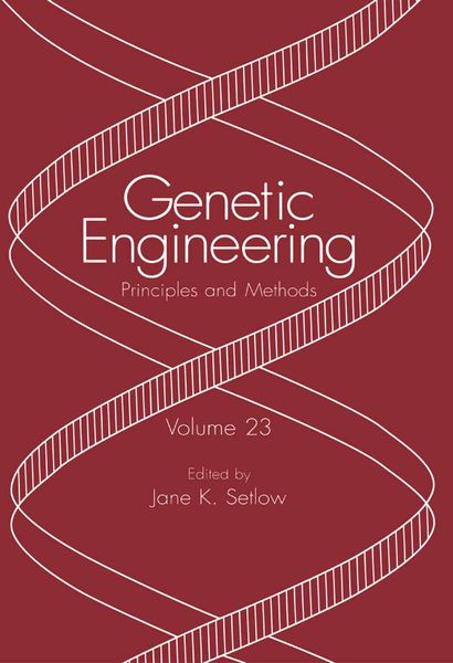 Produktbild: Genetic Engineering