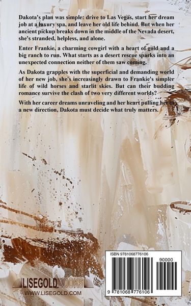 Produktbild: Red Rock Ranch