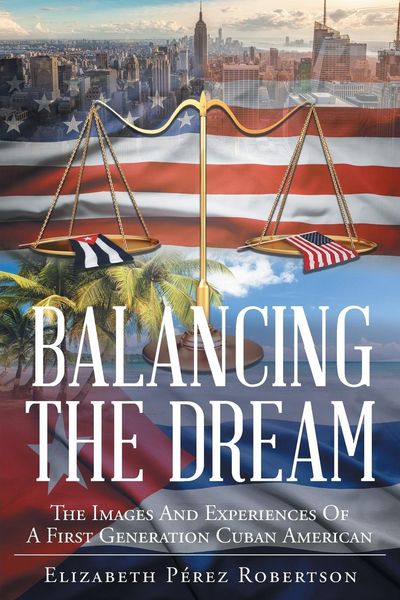 Produktbild: Balancing the Dream