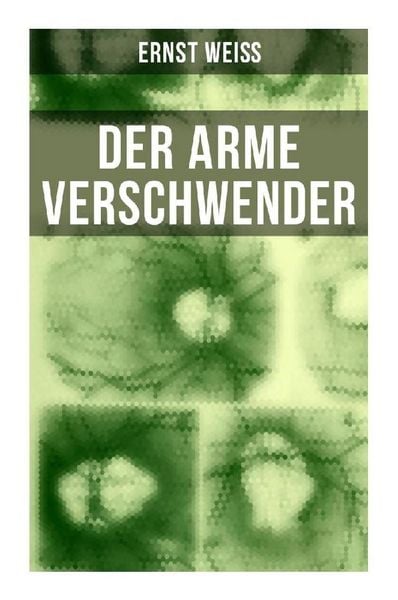 Produktbild: Der arme Verschwender