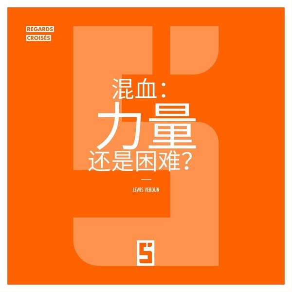 Produktbild: Le m&eacute;tissage : une force ou une difficult&eacute; ? (version chinois mandarin)