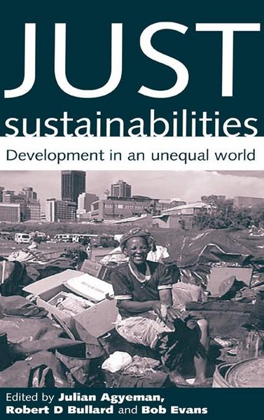 Produktbild: Just Sustainabilities