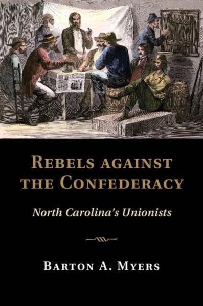 Produktbild: Rebels against the Confederacy